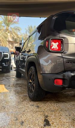 جيب رينيجيد